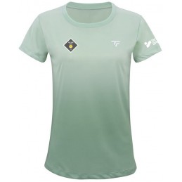 JR W. TEAM X-LOOP TEE SPUC