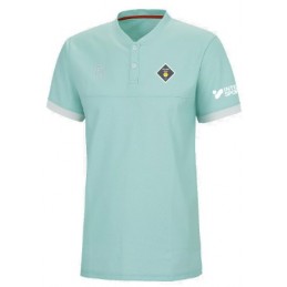 FFT POLO AUGUSTE SPUC