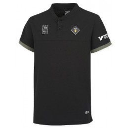 JR FFT POLO AUGUSTE SPUC