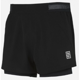 FFT SHORT DRY PLUS SPUC