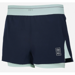 JR FFT SHORT ELOU SPUC