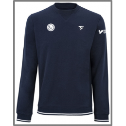 TEAM TERRY SWEATER UNISEX TCV