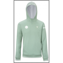 TEAM TERRY HOODIE TCV