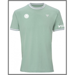 TEAM STRETCH TEE TCV