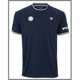 JR TEAM TECH TEE TCV