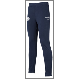 JR TEAM TERRY PANTS TCV