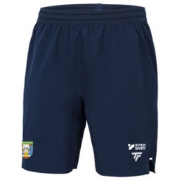 JR TEAM STRETCH SHORT TCGM