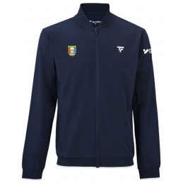 JR TEAM LIGHT JACKET TCGM