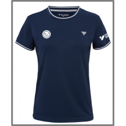 JR W TEAM TECH TEE TCV