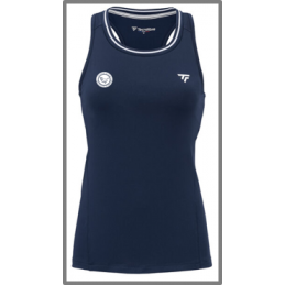 JR W TEAM TECH TANK TOP TCV