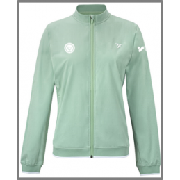 JR W TEAM LIGHT JACKET TCV