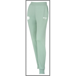 JR W TEAM TERRY PANTS TCV