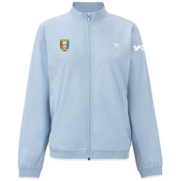 JR W TEAM LIGHT JACKET TCGM