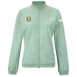 JR W TEAM LIGHT JACKET TCGM