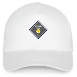 CASQUETTE TRUCKER SPUC
