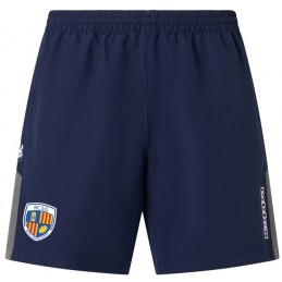 SHORT PASSO RCSQ JR
