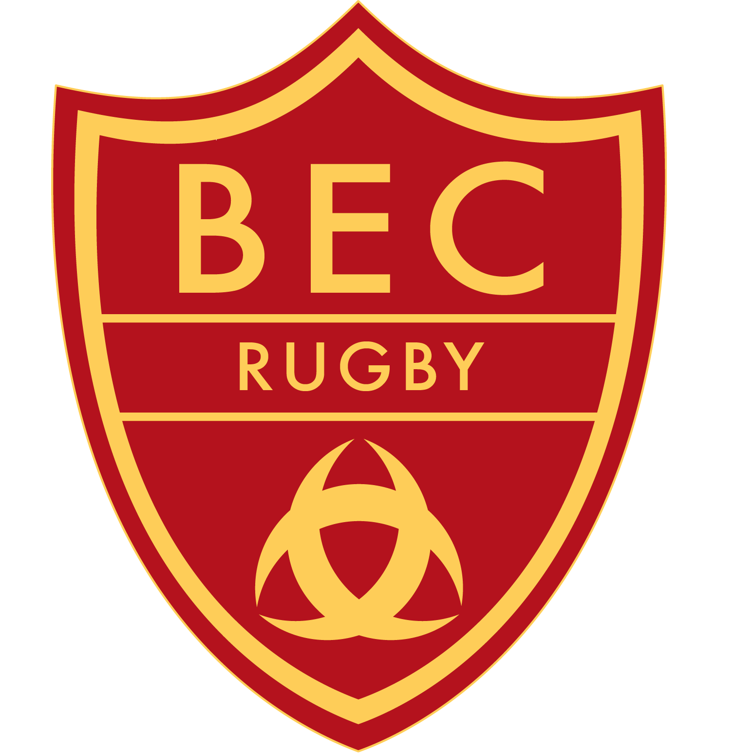 BEC RUGBY XV