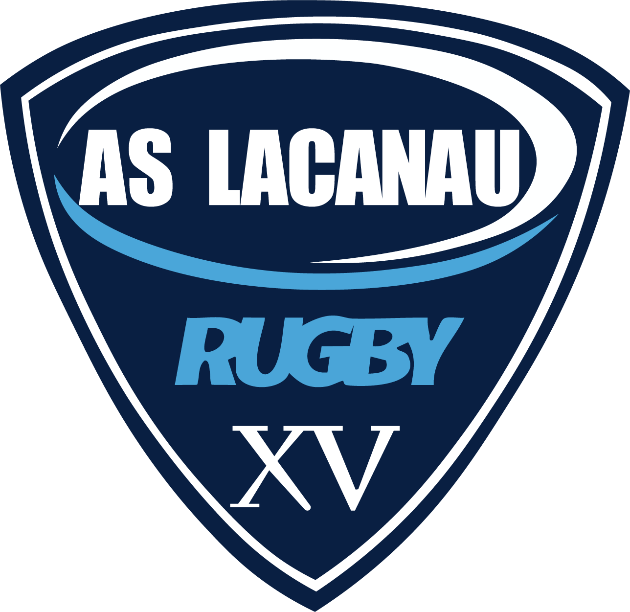 LACANAU RUGBY XV