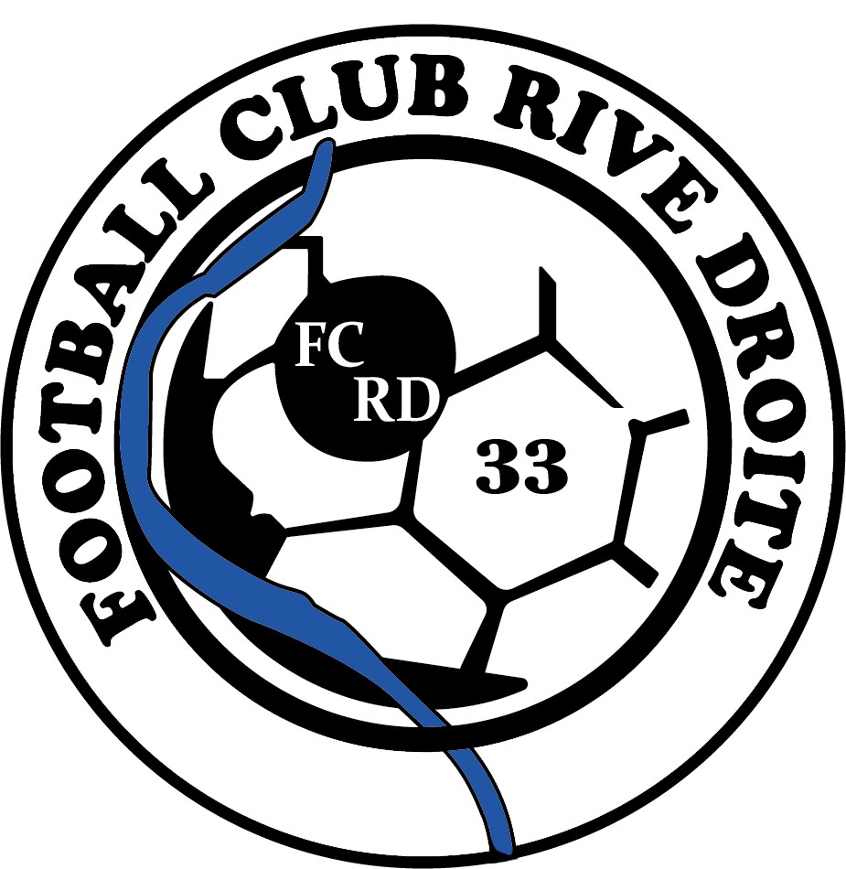 FC RIVE DROITE 33