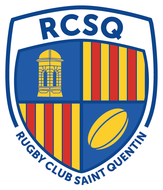 RUGBY CLUB SAINT QUENTIN