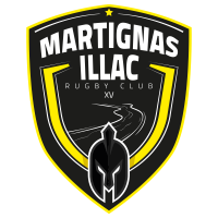 RCMI - RC MARTIGNAS-ILLAC
